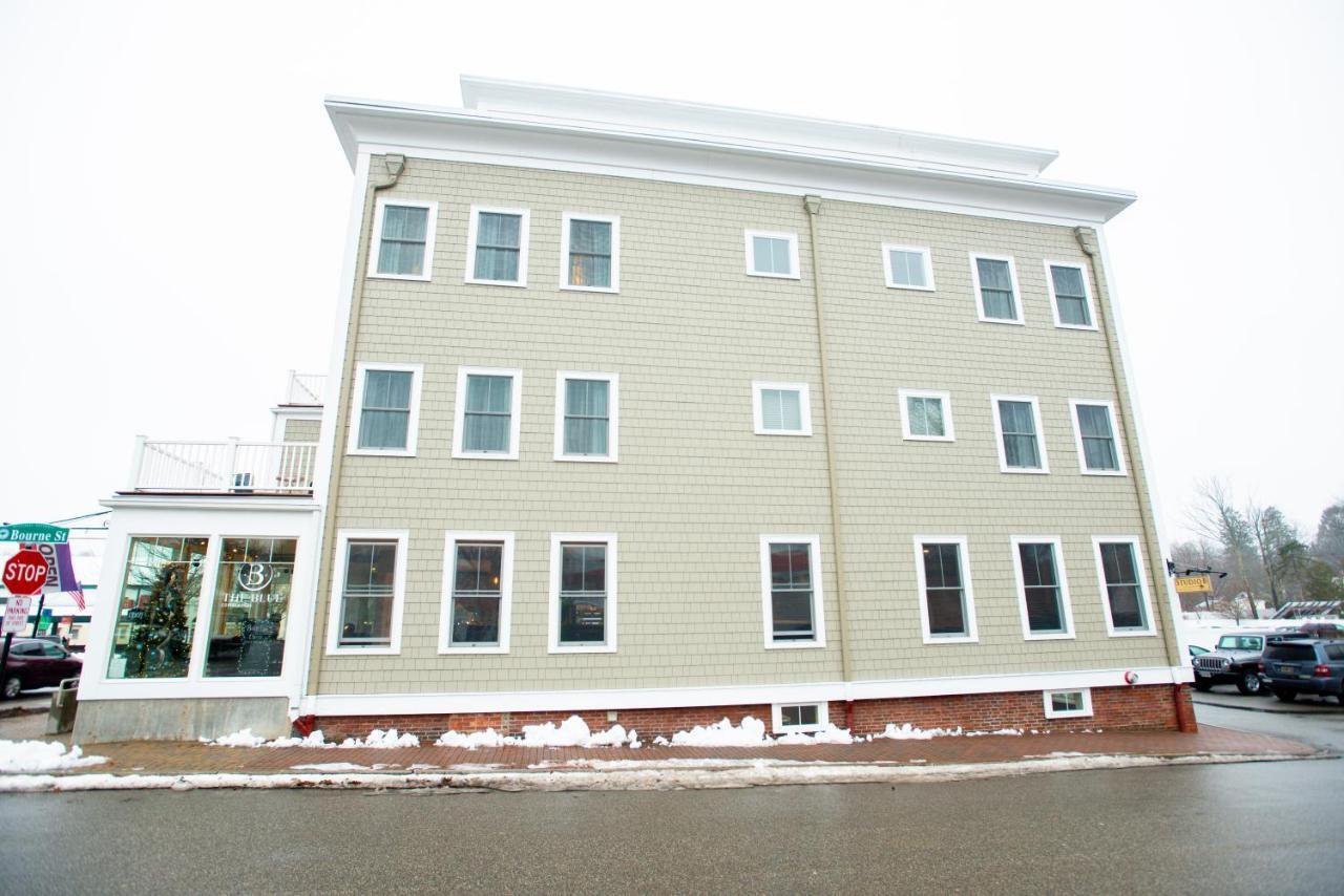 84 Main Hotel Kennebunk Exterior photo